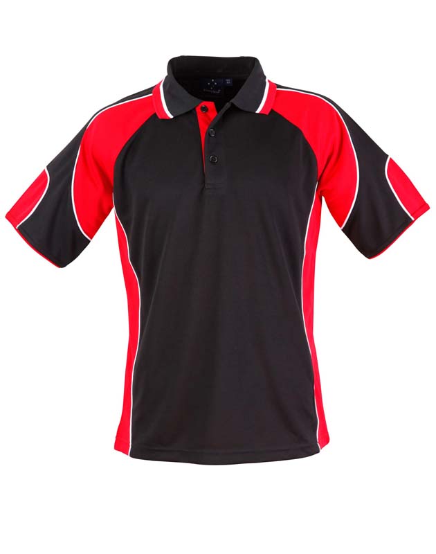 Alliance Polo Shirt image14